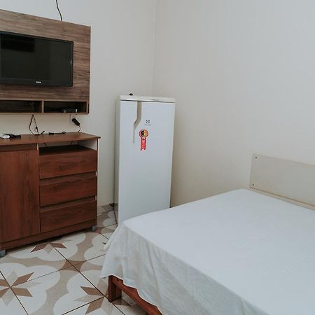 Hotel E Churrascaria Asa Branca Buriticupu Extérieur photo